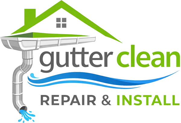 Gutter Clean, Repair & Install