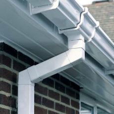 Gutter, Clean, Repair & Install: Gutter Installation [9/17]