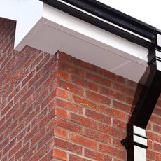 Gutter, Clean, Repair & Install: Gutter Installation [10/17]