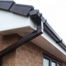 Gutter, Clean, Repair & Install: Gutter Installation [5/17]